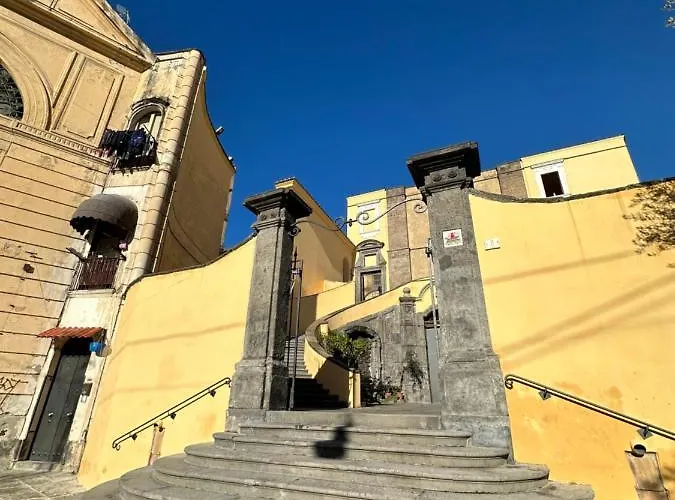 Casa Nanninella Centro
