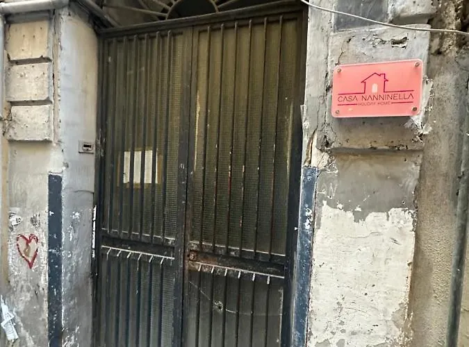 Casa Nanninella Centro